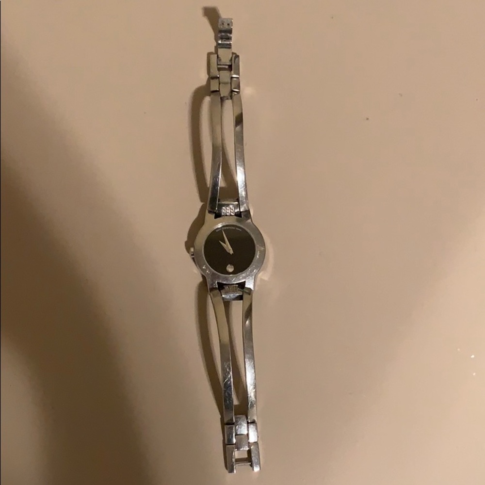 Women’s designer watch